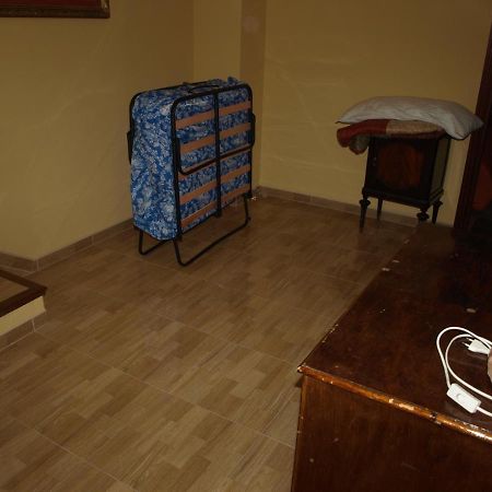 San Anton Apartman Cazorla Kültér fotó